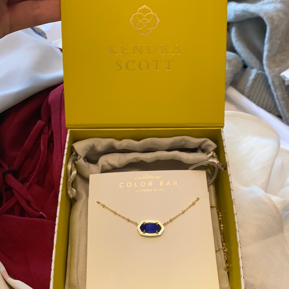 Brand new Kendra Scott necklace